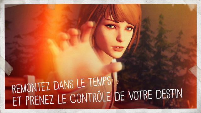 Life is Strange