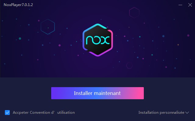 NoxPlayer