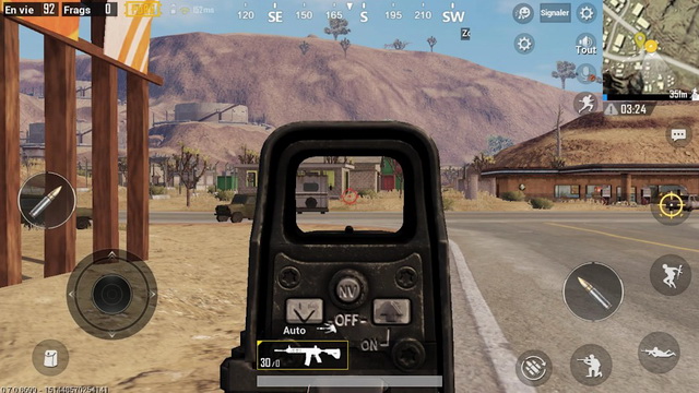 PUBG Mobile