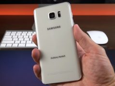 Comment créer des sonneries personnalisées sur Galaxy Note 5