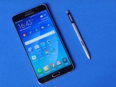 Comment désactiver les applications préinstallées sur Galaxy Note 5