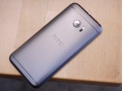 Comment désactiver les applications préinstallées sur HTC 10