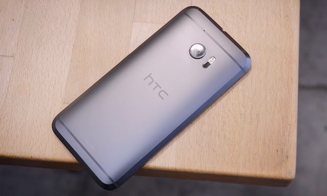 Comment désactiver les applications préinstallées sur HTC 10