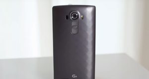 Comment désactiver les applications préinstallées sur LG G4