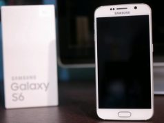 Comment mettre à jour le Samsung Galaxy S6