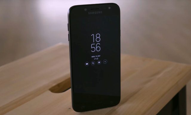 Comment Reinitialiser Son Samsung Galaxy J7 Info24android