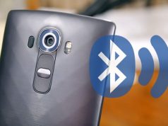 Comment résoudre les problèmes Bluetooth sur LG G4