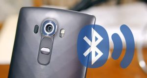 Comment résoudre les problèmes Bluetooth sur LG G4