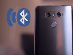 Comment résoudre les problèmes Bluetooth sur LG G6