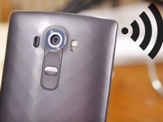 Comment résoudre les problèmes WiFi sur LG G4