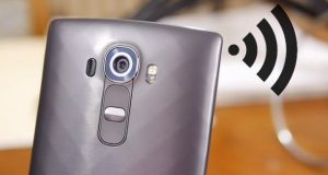 Comment résoudre les problèmes WiFi sur LG G4