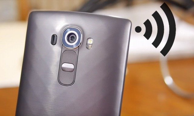 Comment résoudre les problèmes WiFi sur LG G4