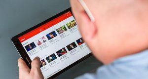 Comment télécharger des vidéos YouTube à l'appareil Android