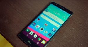 Comment vider le cache sur LG G4