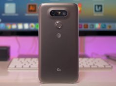 Comment vider le cache sur LG G5