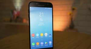 Comment vider le cache sur Samsung Galaxy J7