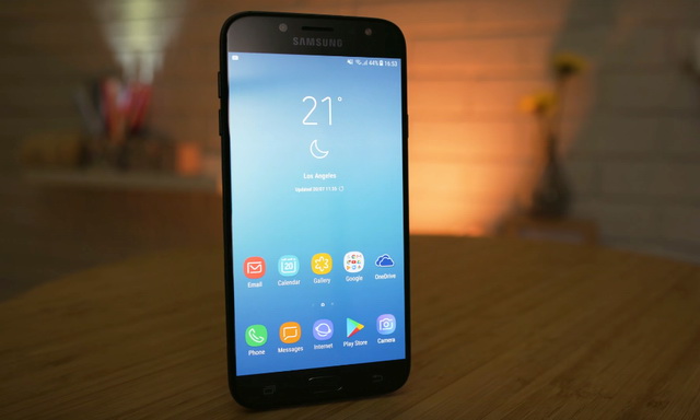Comment Vider Le Cache Sur Samsung Galaxy J7 Info24android