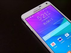 Comment vider le cache sur Samsung Galaxy Note 4