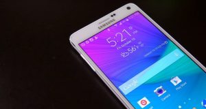 Comment vider le cache sur Samsung Galaxy Note 4