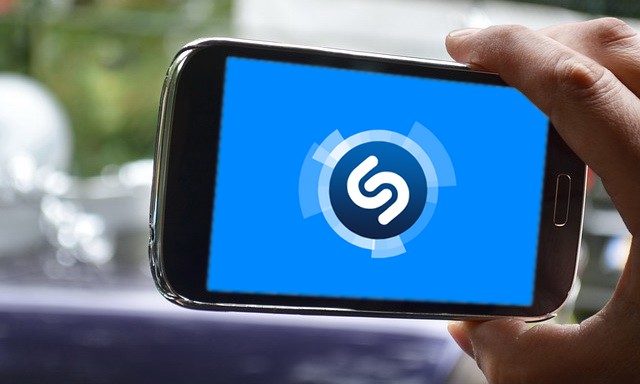 Les meilleurs alternatives à Shazam sur Android