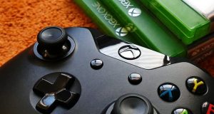 Les meilleurs jeux Xbox One