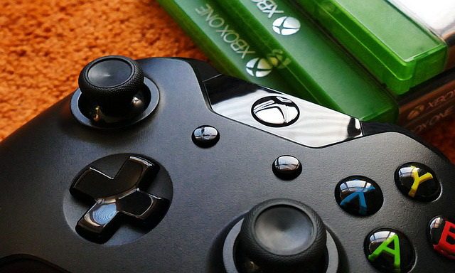 Les meilleurs jeux Xbox One