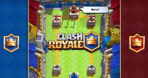 Les meilleurs jeux comme Clash Royale sur Android