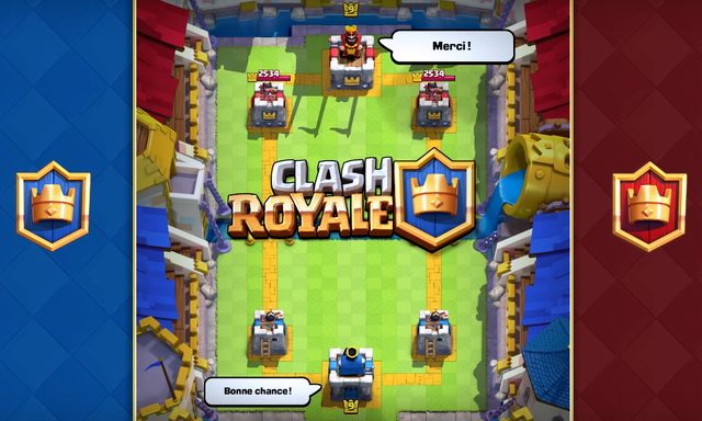 Les meilleurs jeux comme Clash Royale sur Android