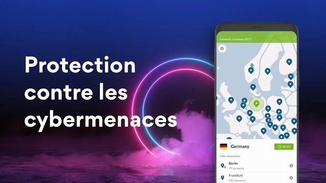 NordVPN