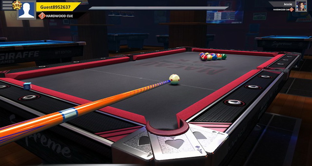 TÉLÉCHARGER JEU BILLARD AXIFER GRATUIT GRATUITEMENT