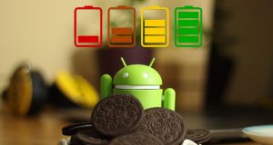 Comment personnaliser l'économiseur de batterie sur Android Oreo