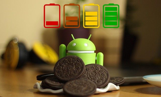 Comment personnaliser l'économiseur de batterie sur Android Oreo