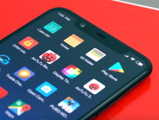 Comment faire une capture d'écran sur un smartphone Xiaomi