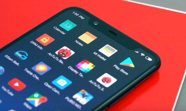 Comment supprimer les applications préinstallées sur Xiaomi
