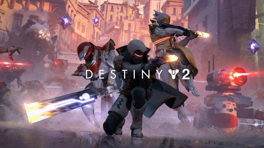 Destiny 2