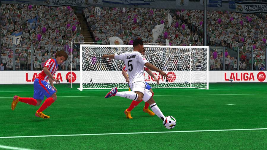 EA Sports FC Mobile Football