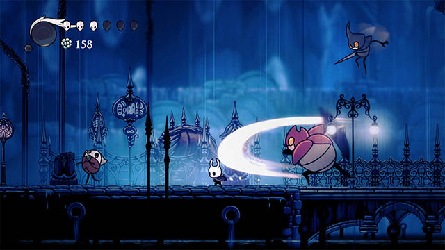 Hollow Knight