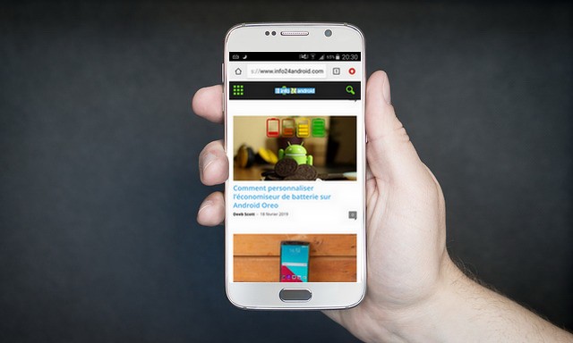 5 Meilleures Applications Pour Bloquer Les Publicites Sur Android