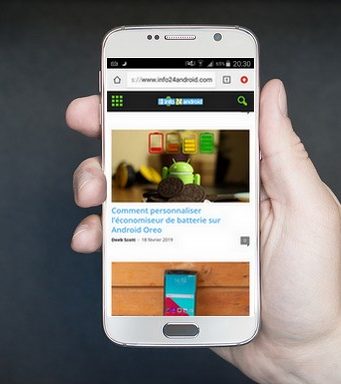 Les meilleures applications pour bloquer les publicités sur Android