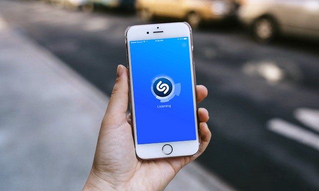 Les meilleurs alternatives à Shazam pour iPhone
