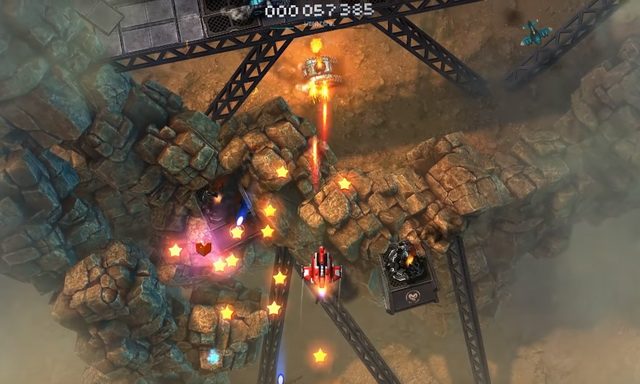 10 Meilleurs Jeux D Arcade Sur Android Info24android