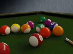 Les meilleurs jeux de billard sur Android
