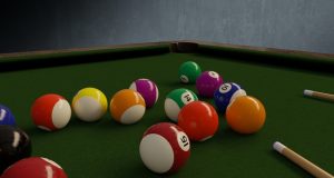 Les meilleurs jeux de billard sur Android