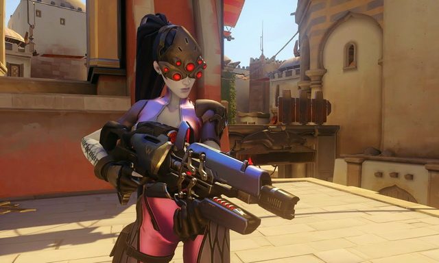 Les meilleurs jeux gratuits comme Overwatch