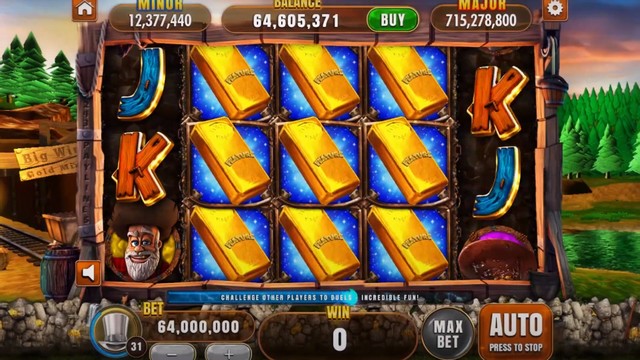 Pokie Magic Casino Slots - jeu de machines à sous sur Android