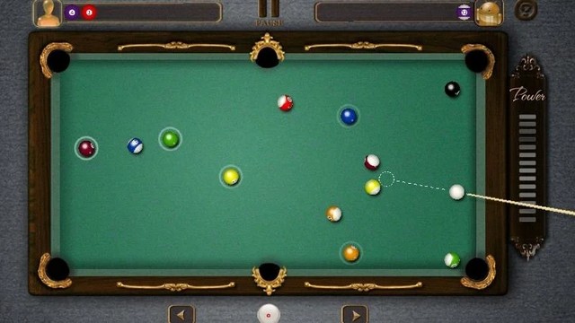 Pool Billiards Pro - le meilleur jeu de billard