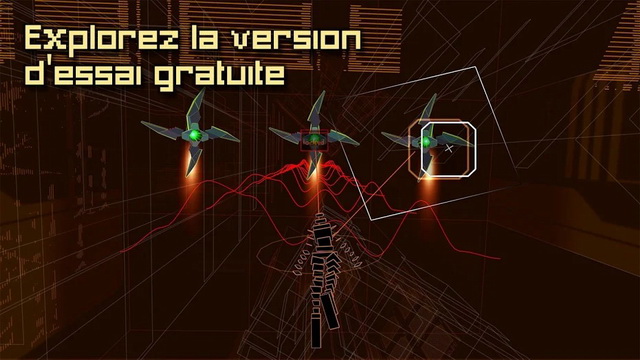 Rez Infinite