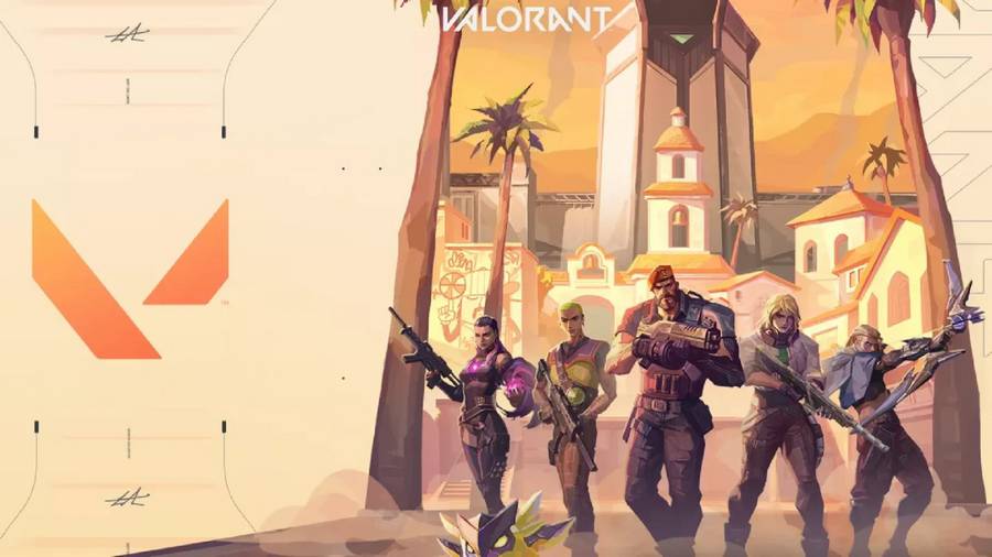 Valorant