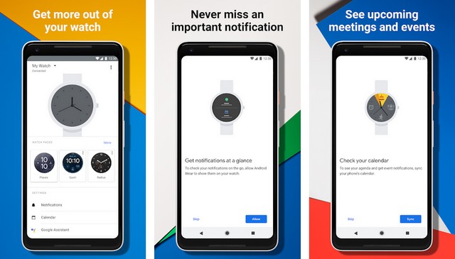 Wear OS by Google