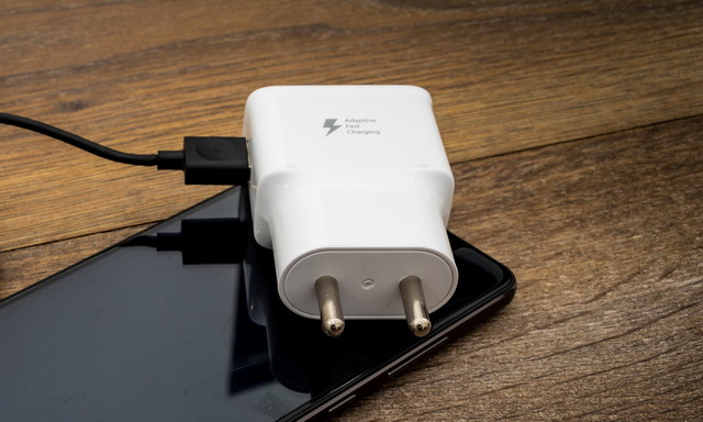 résoudre le problème de charge lente